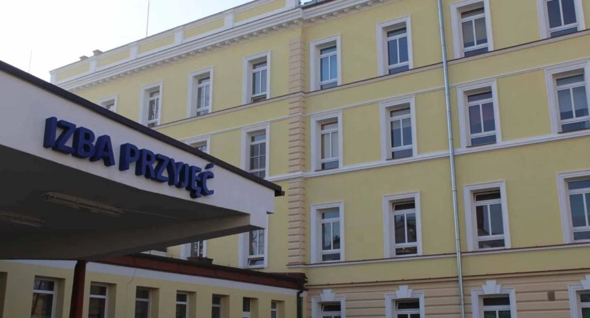 Szpital Pediatryczny w Bielsku-Białej zyska nowoczesną pracownię rezonansu magnetycznego