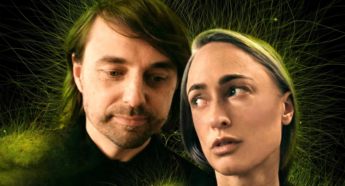 Matylda/Łukasiewicz podbiją serca widzów w Cavatina Hall