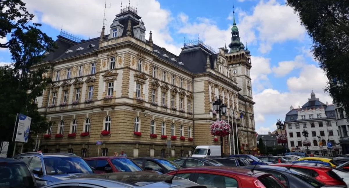  Podwyżka cen na parkingach w Bielska-Białej