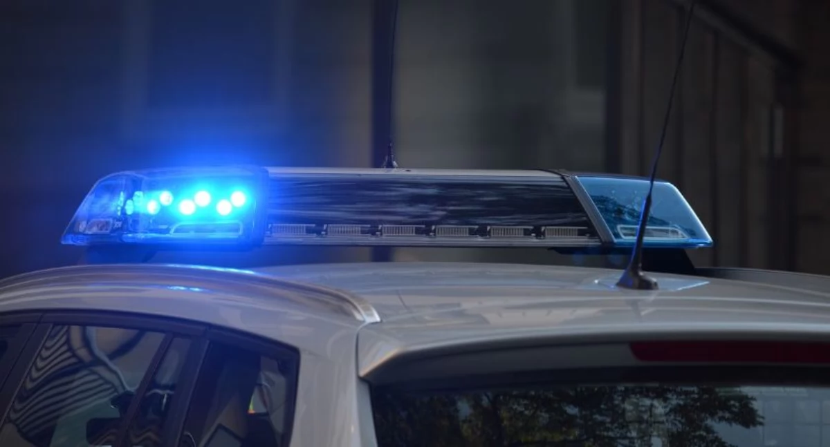 Potrącenie na ul. Janowickiej. Policja szuka świadków wypadku