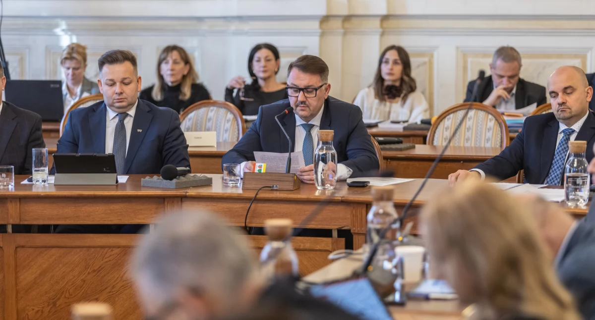 Inwestycje drogowe i ochrona środowiska priorytetami w budżecie Bielska-Białej na 2025 rok