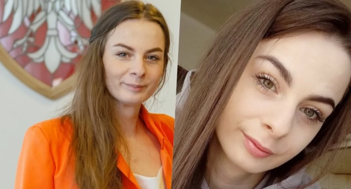 Zaginęła 24-letnia Karolina z Czechowic-Dziedzic