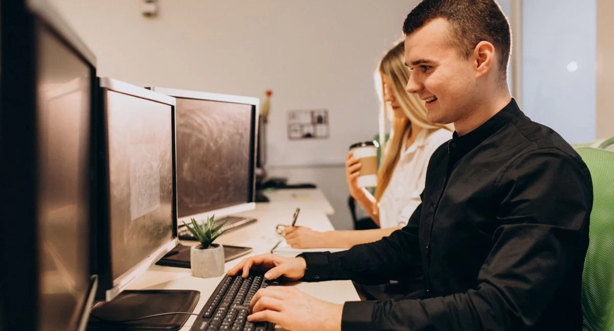Najlepsze serwery do małej firmy według Bizserver
