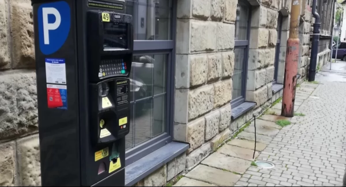 Nowe stawki za parkowanie w Bielsku-Białej od 1 lutego