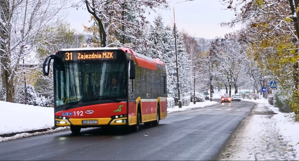 BBbilet. Od 2025 roku tańsza komunikacja miejska dla bielszczan rozliczających PIT