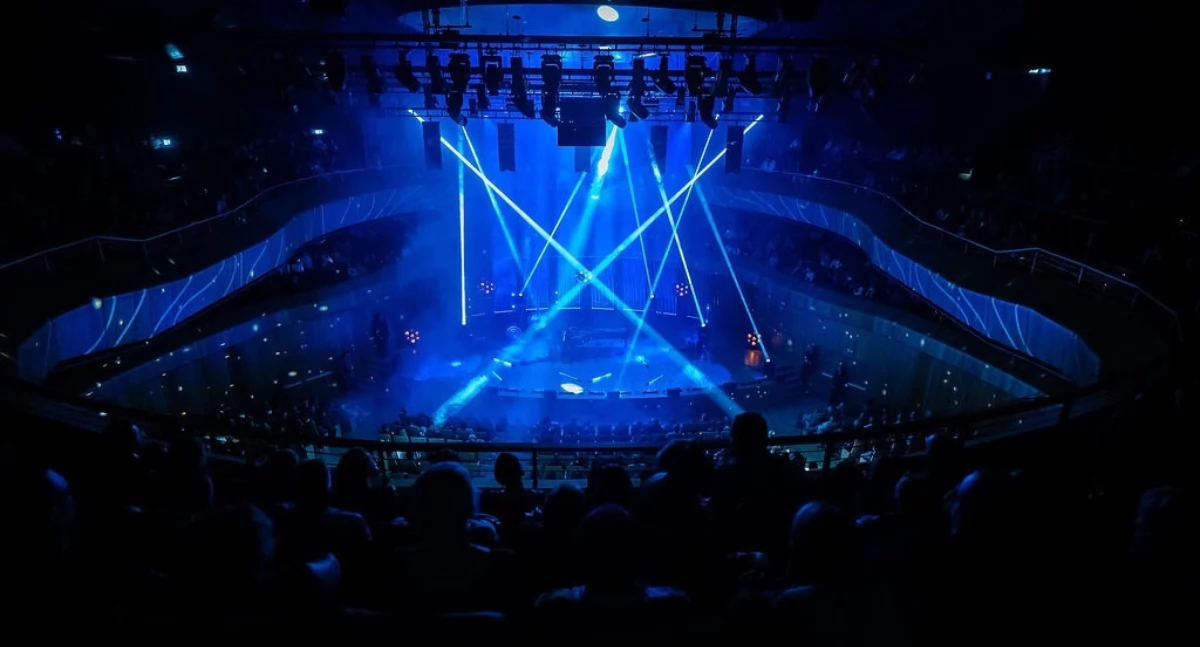 Cavatina Hall zaprasza za kulisy. Spotkanie z muzyką i technologią