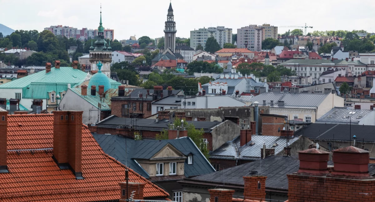 Nowy program mieszkaniowy Bielska-Białej na lata 2025-2030