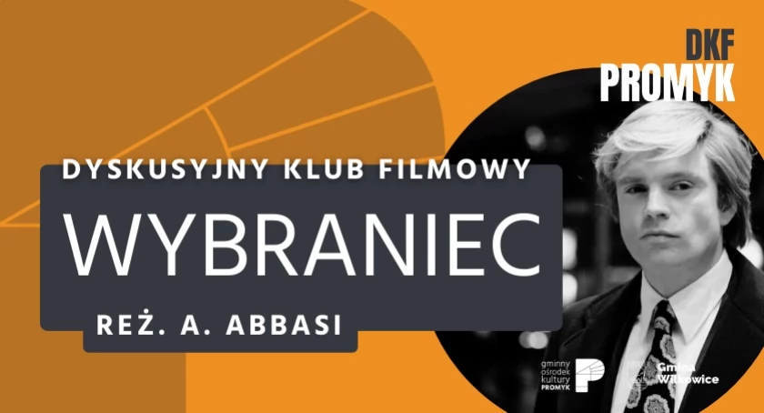 Dyskusyjny Klub Filmowy: Wybraniec