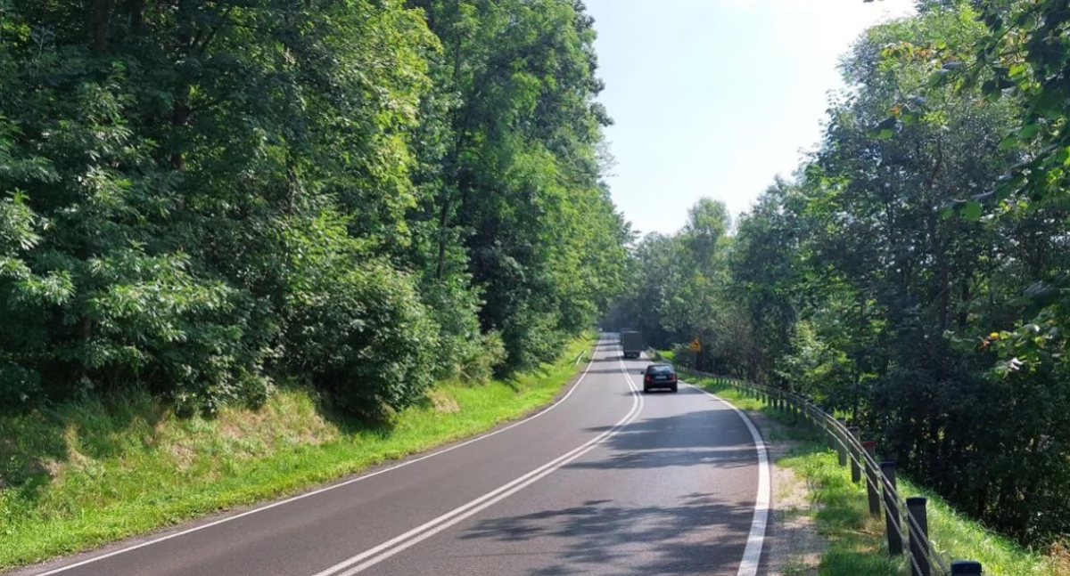 Budowa Beskidzkiej Drogi Integracyjnej: Pierwszy przetarg ogłoszony