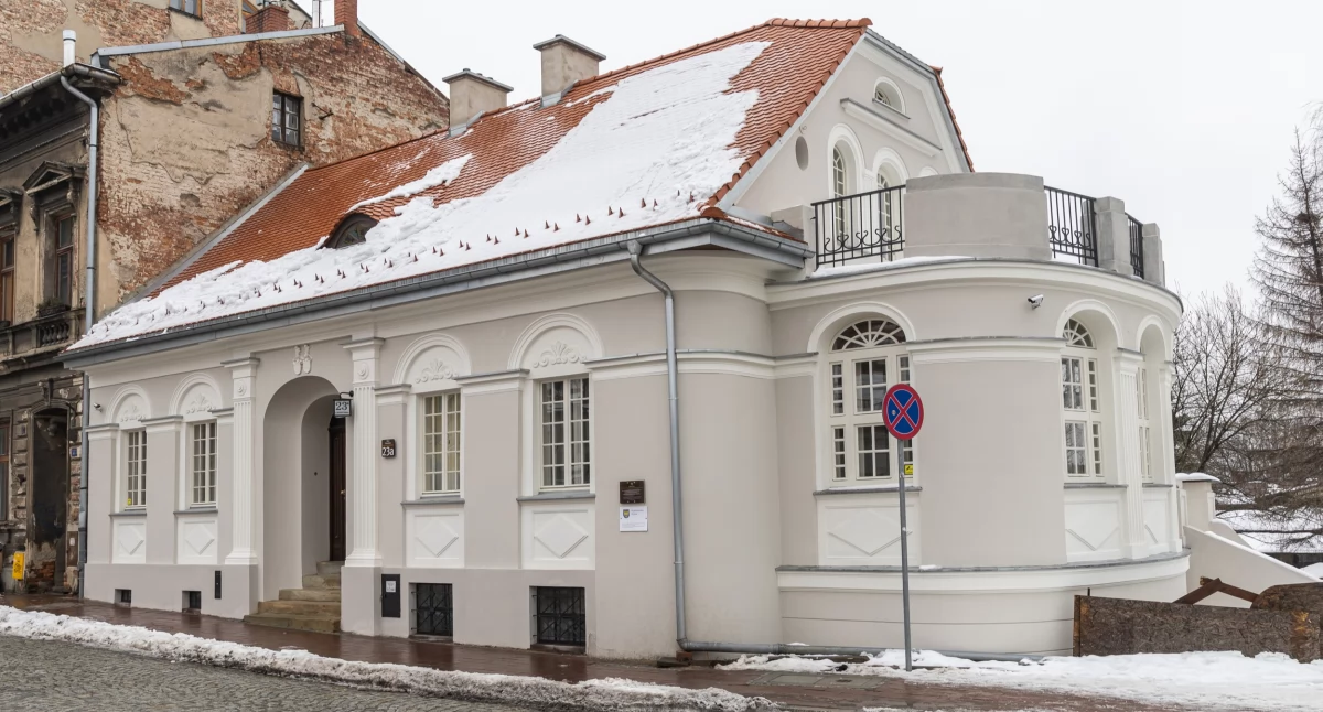 Kolejne zabytki Bielska-Białej po renowacji 