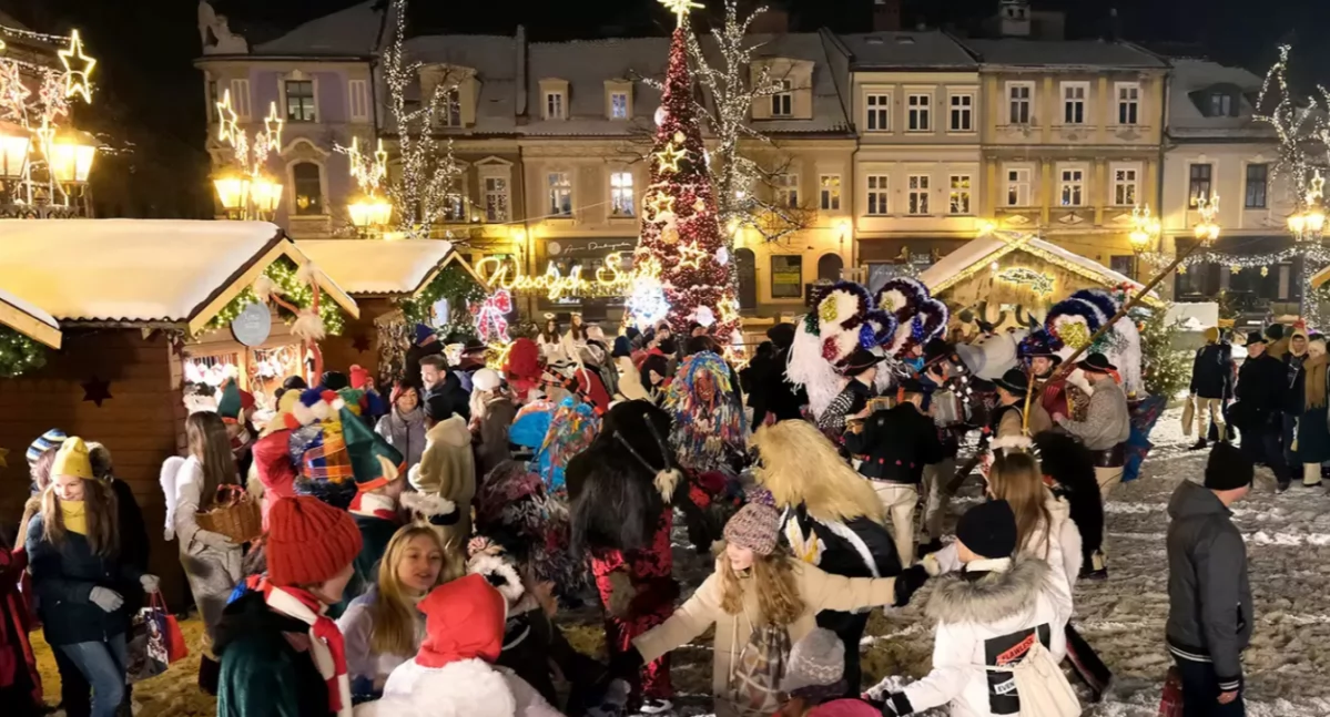 Bielsko-Biała na wielkim ekranie. Zostań statystą w drugiej części filmu Uwierz w Mikołaja 2
