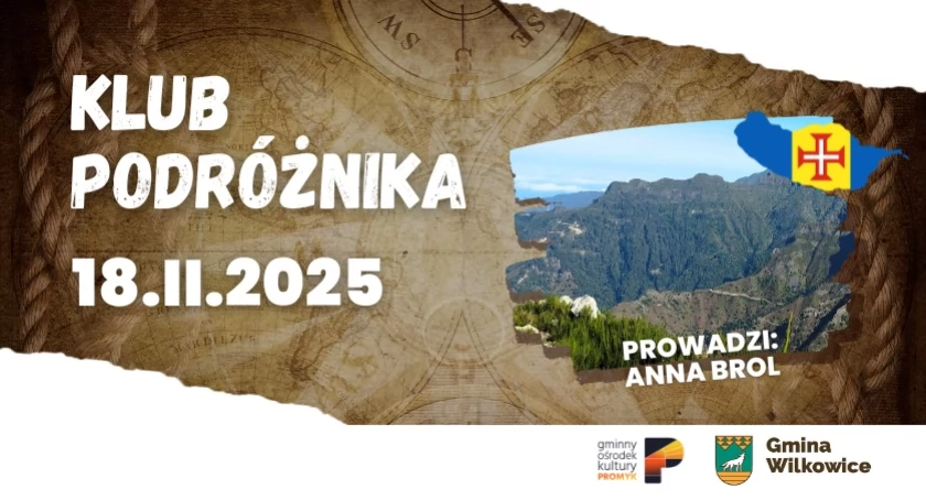 Klub Podróżnika: Madera
