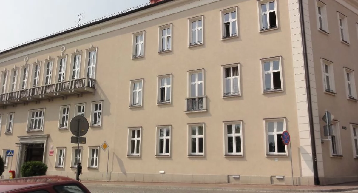 Minister Sprawiedliwości odwołuje Prezesa Sądu Rejonowego w Bielsku-Białej