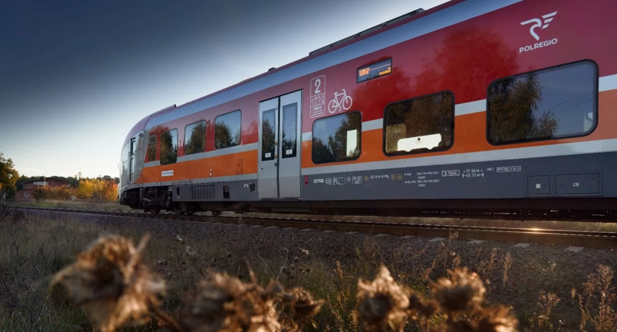 Kiedy przyspieszone pociągi na trasie Bielsko-Biała – Kraków?