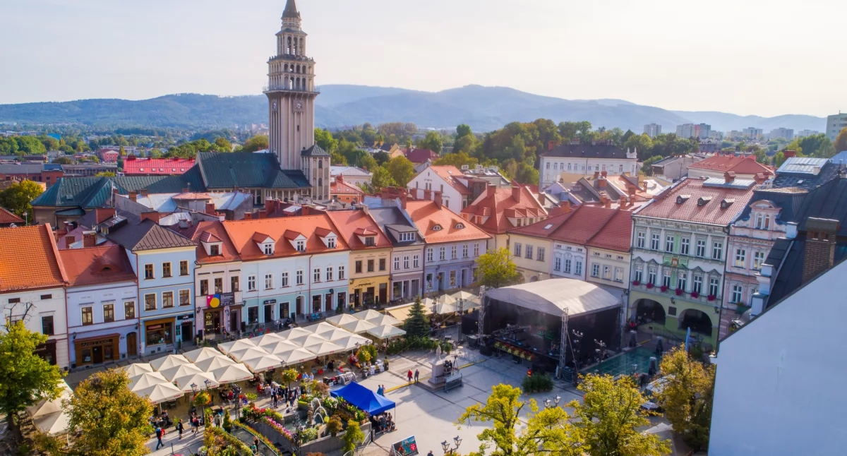  Radni odroczyli decyzję ws. utworzenia województwa beskidzkiego. Co dalej z inicjatywą?