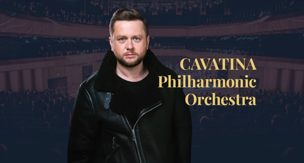 Symfoniczny Jazz. Koncertowe arcydzieło Gershwina w Cavatina Hall