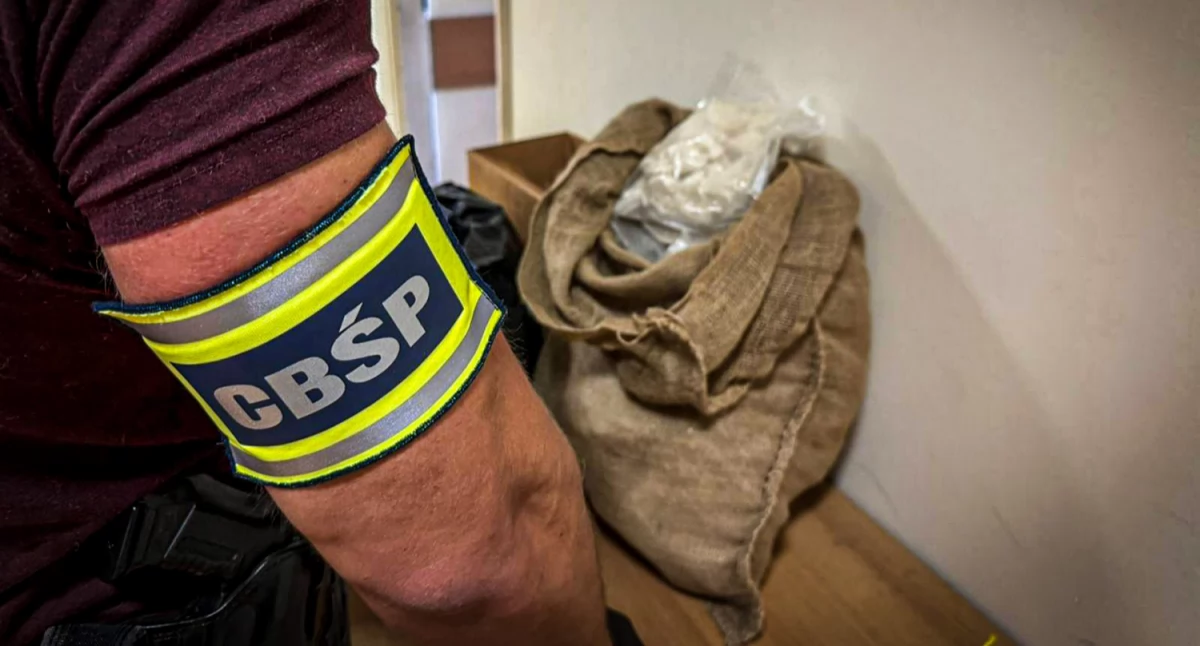 Bielsko-Biała. Akt oskarżenia przeciwko grupie przestępczej zajmującej się nielegalnym obrotem wyrobami akcyzowymi