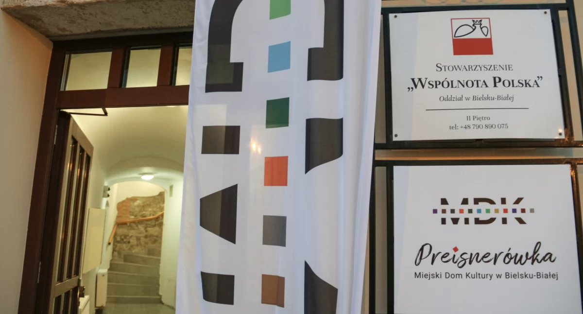 Otwarcie Preisnerówki. Nowego miejsca kultury na mapie Bielska-Białej