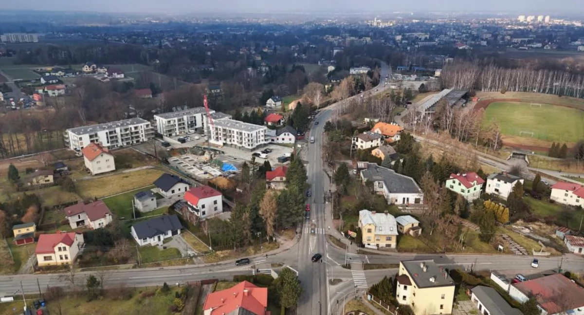 Czechowice-Dziedzice. Ponad 46 milionów złotych na inwestycje drogowe