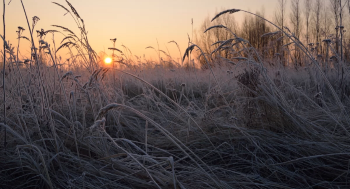  Arktyczny mróz nadciąga nad Beskidy. Czeka nas śnieg i temperatura poniżej -10°C