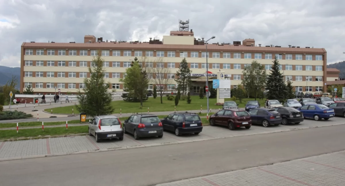 Szpital Wojewódzki w Bielsku-Białej trafi pod zarząd Śląskiego Uniwersytetu Medycznego? 