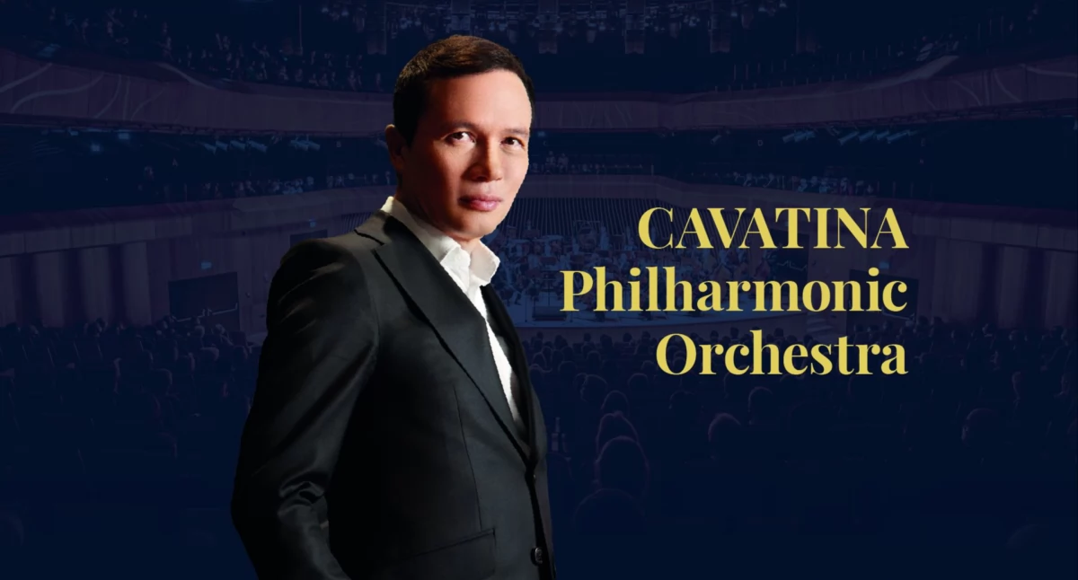 Cavatina Philharmonic Orchestra zaprasza na symfoniczne arcydzieła romantyzmu