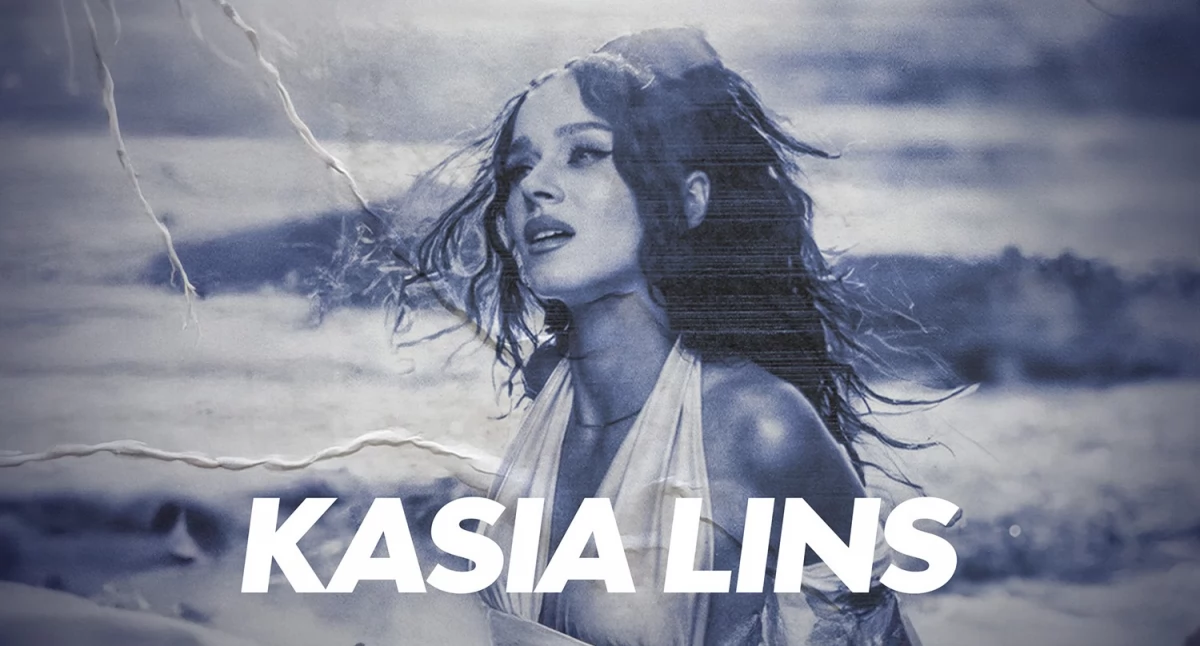 Kasia Lins w Cavatina Hall. Muzyczna podróż przez emocje i gatunki
