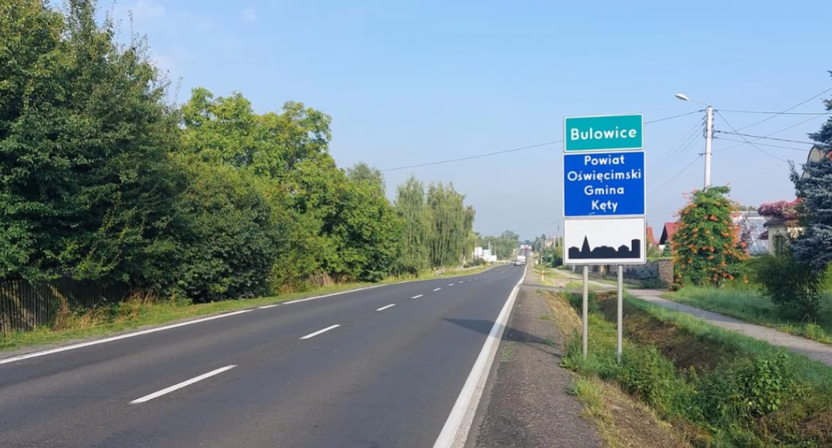 10 firm walczy o pierwszy kontrakt dotyczący pierwszego odcinka budowie Beskidzkiej Drogi Integracyjnej z Bielska-Białej do Krakowa