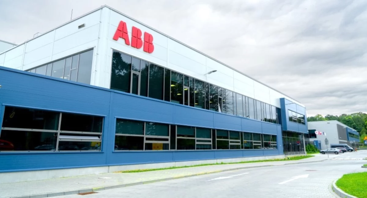 ABB sprzedaje zakład w Bielsku-Białej. Gwarancja zatrudnienia dla pracowników