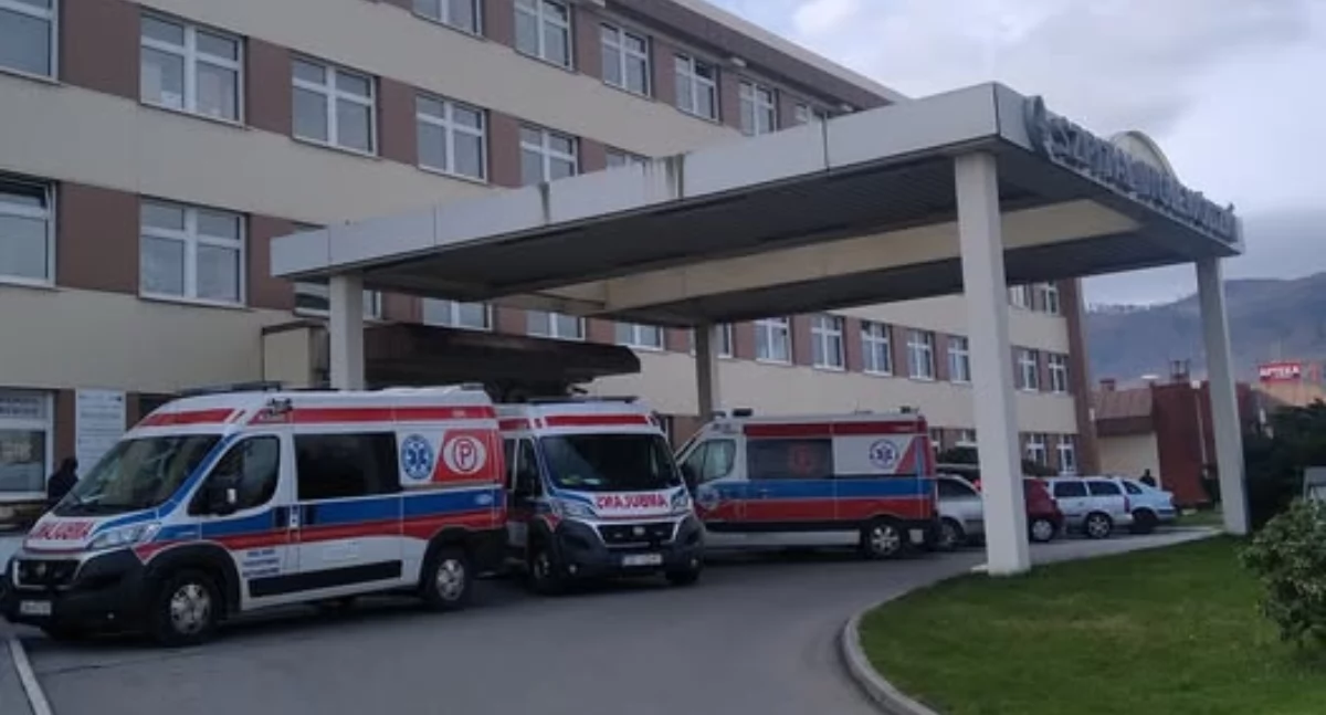 Robotyka i nowoczesne technologie w Szpitalu Wojewódzkim. Modernizacja bloku operacyjnego
