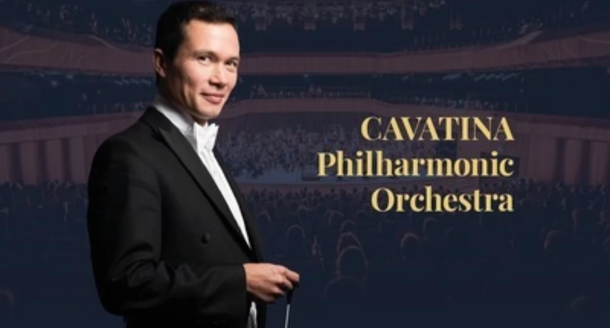 Wielkanocne refleksje z Mozartem: Cavatina Philharmonic Orchestra w hołdzie geniuszowi