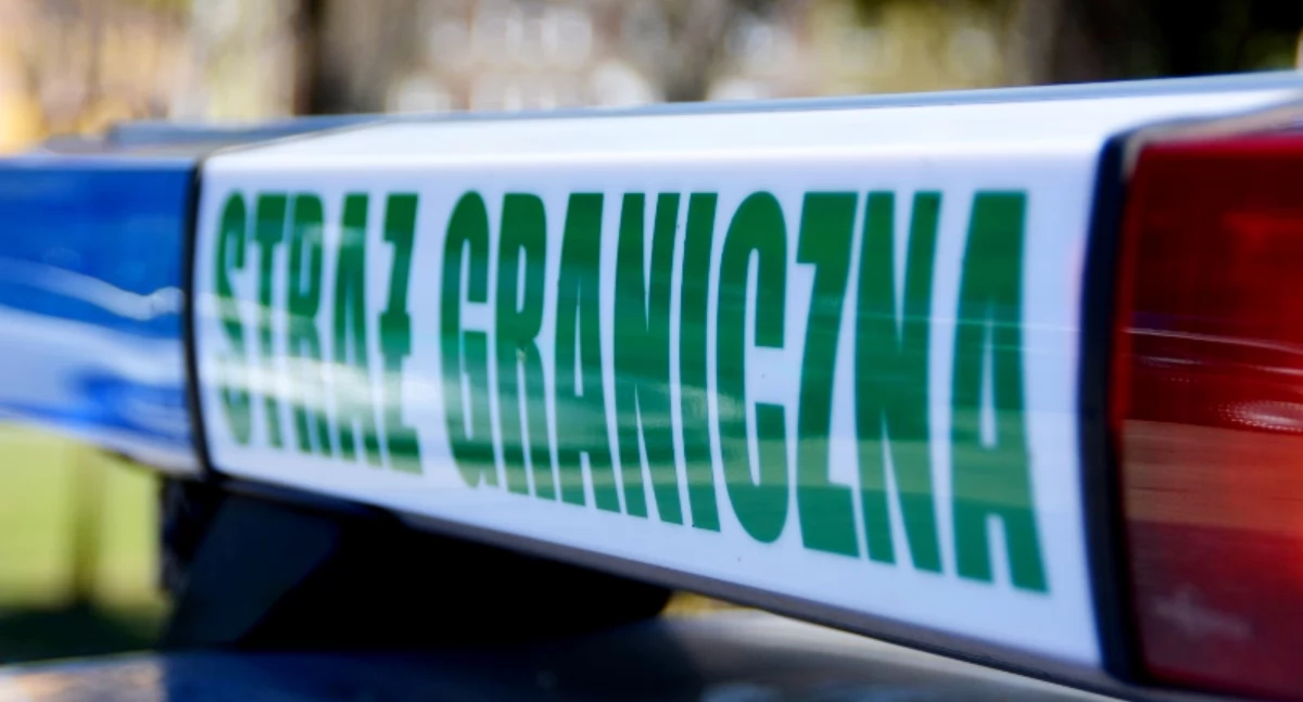 Wielokrotnie skazany Ukrainiec wydalony z Polski