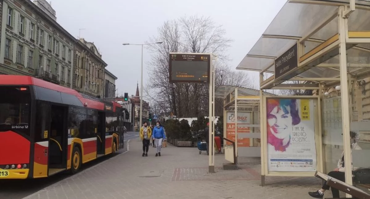Bielsko-Biała.  Rozbudowa systemu ITS wkracza w trzeci etap 