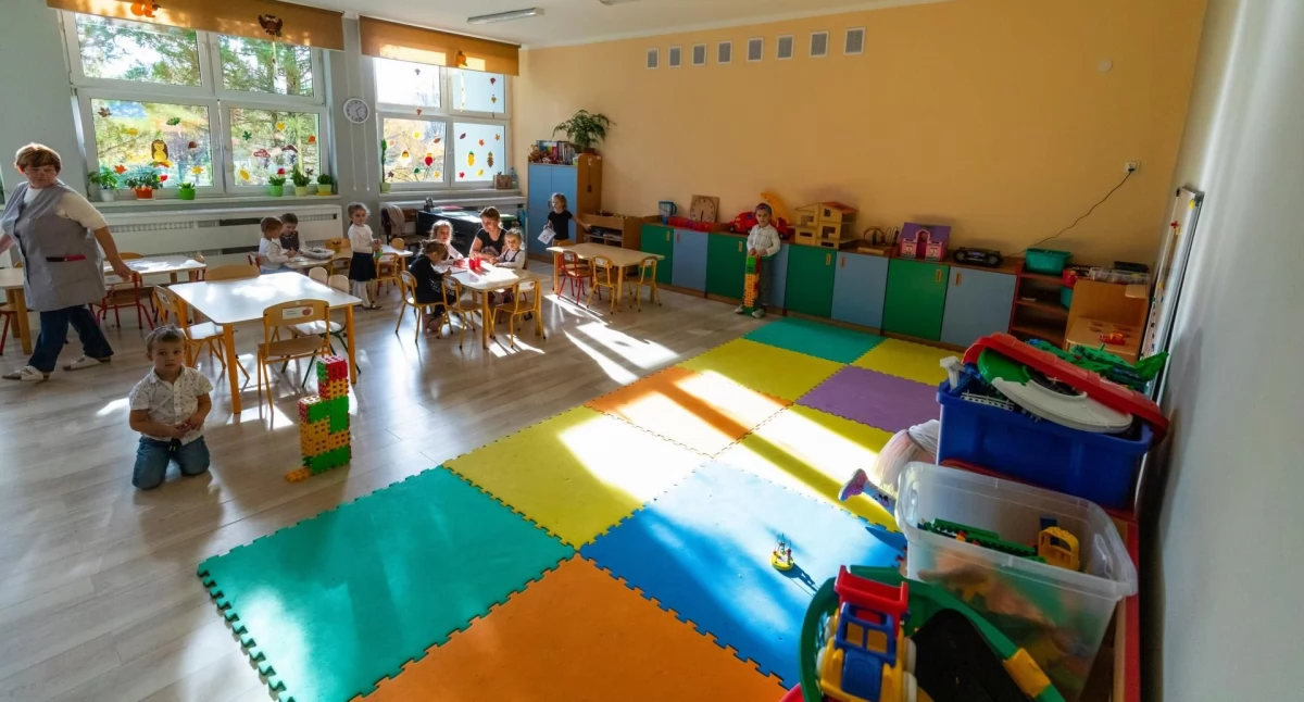 Rekrutacja do przedszkoli w Bielsku-Białej na rok 2025/2026. Wszystko, co musisz wiedzieć