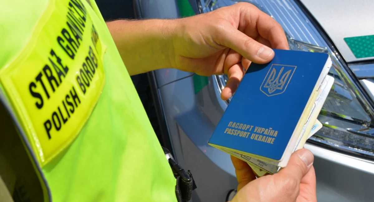  Recydywiści z Ukrainy wydaleni z Polski. Seria przestępstw i lekceważenie prawa