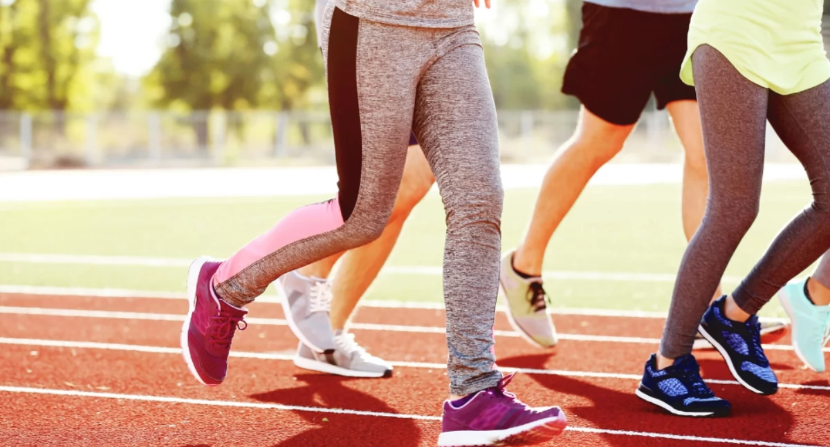 BBOSiR zaprasza na bezpłatne treningi, w tym dla seniorów. Przygotuj się do Biegu Fiata i Spartan Race