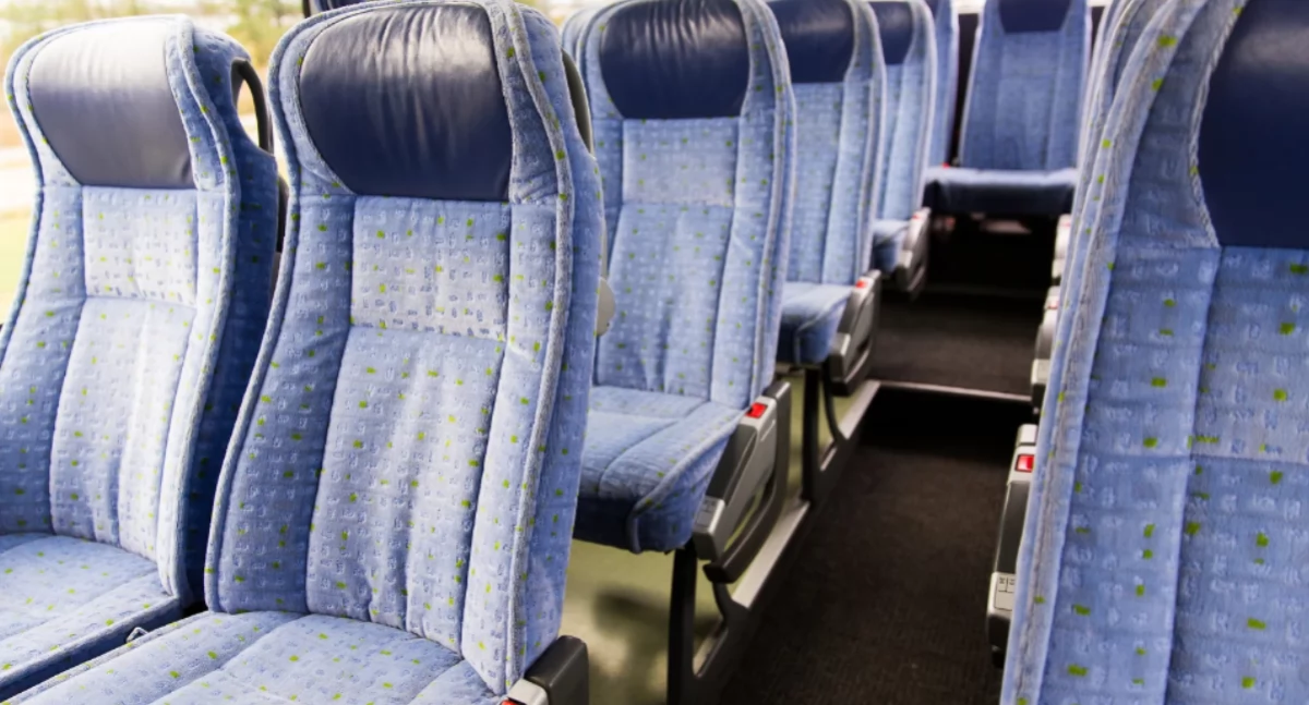 Pijany kierowca autobusu zatrzymany w Bielsku-Białej. Miał prawie 3 promile alkoholu 