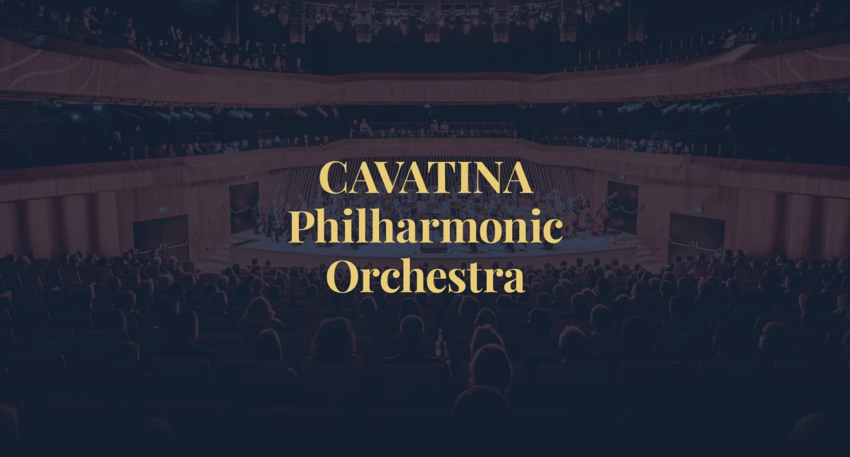 Wiosenne Impresje z Cavatina Philharmonic Orchestra: od hołdu dla człowieka do sielanki natury