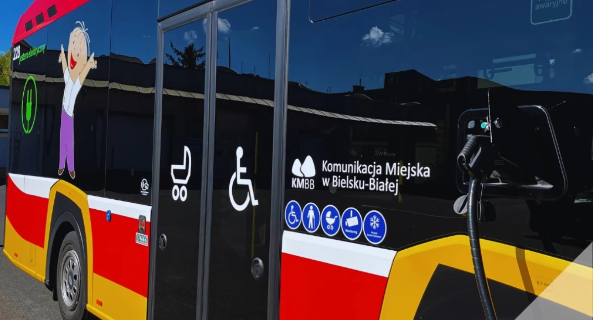 Zmiany w komunikacji miejskiej Bielska-Białej – linia nr 56 wraca na stałą trasę