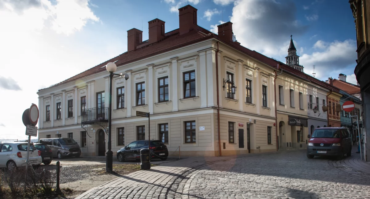 Kwiecień w Klubie Integracji Społecznej w Bielsku-Białej. Warsztaty, spotkania i wolontariat