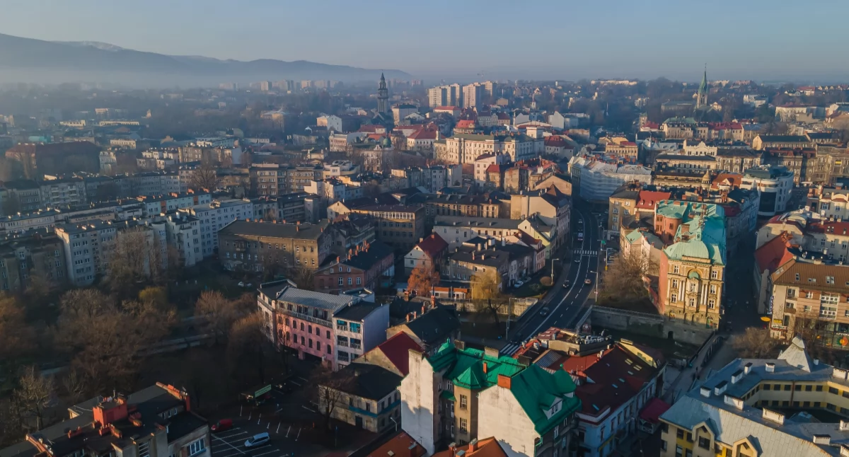 Konsultacje społeczne zmian w Budżecie Obywatelskim Bielska-Białej – projekty osiedlowe i kultura w centrum uwagi