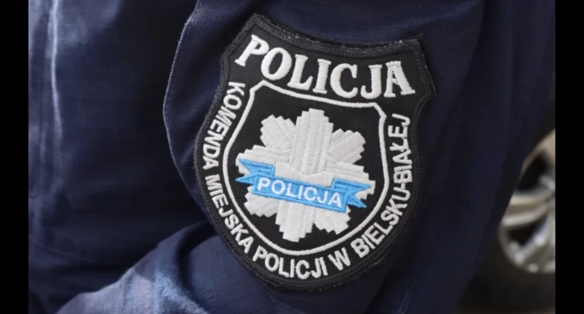 Bielscy Kryminalni zatrzymali mężczyznę podejrzanego o serię włamań i podpaleń