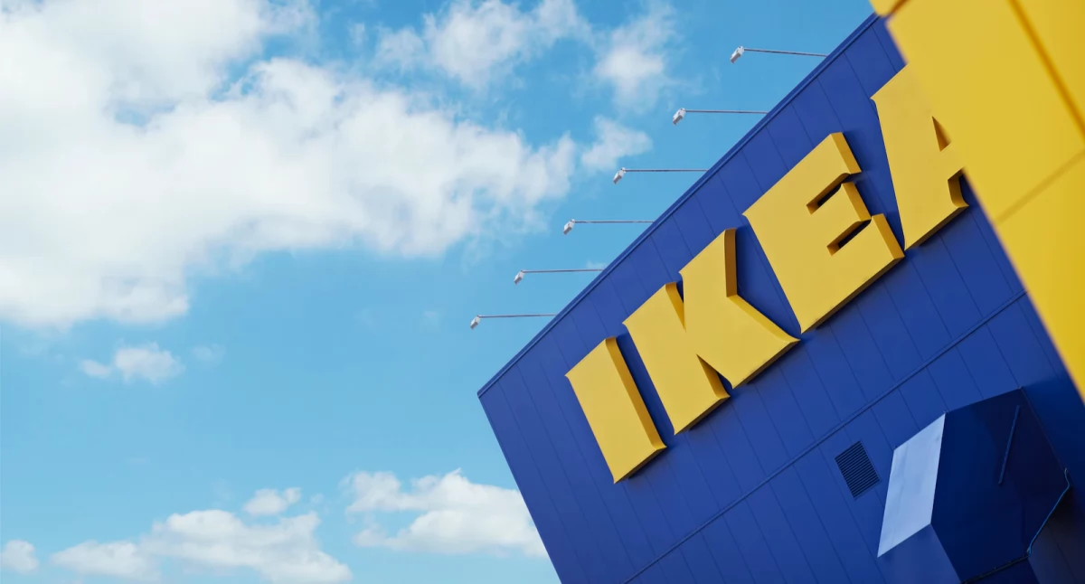 IKEA Otworzy swój sklep w Bielsku-Białej. Otwarcie jeszcze w tym roku
