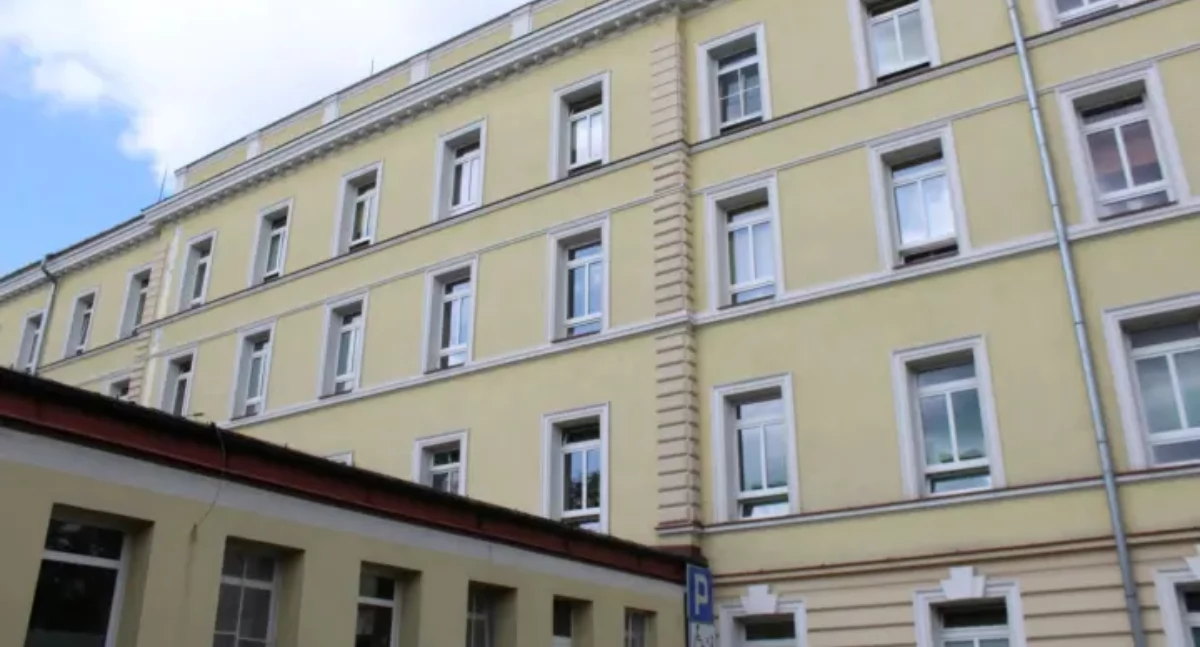 Urząd miasta dofinansuje pracownię rezonansu magnetycznego w Szpitalu Pediatrycznym