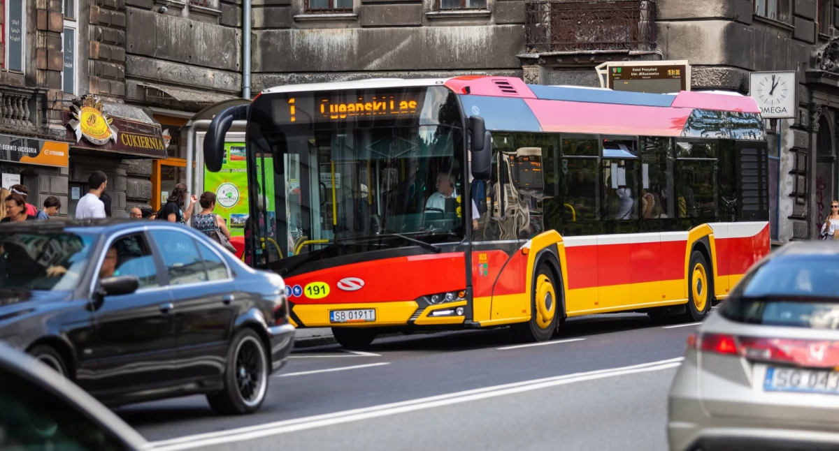 Zmiany w kursowaniu autobusów MZK w Bielsku-Białej w okresie Świąt Wielkanocnych