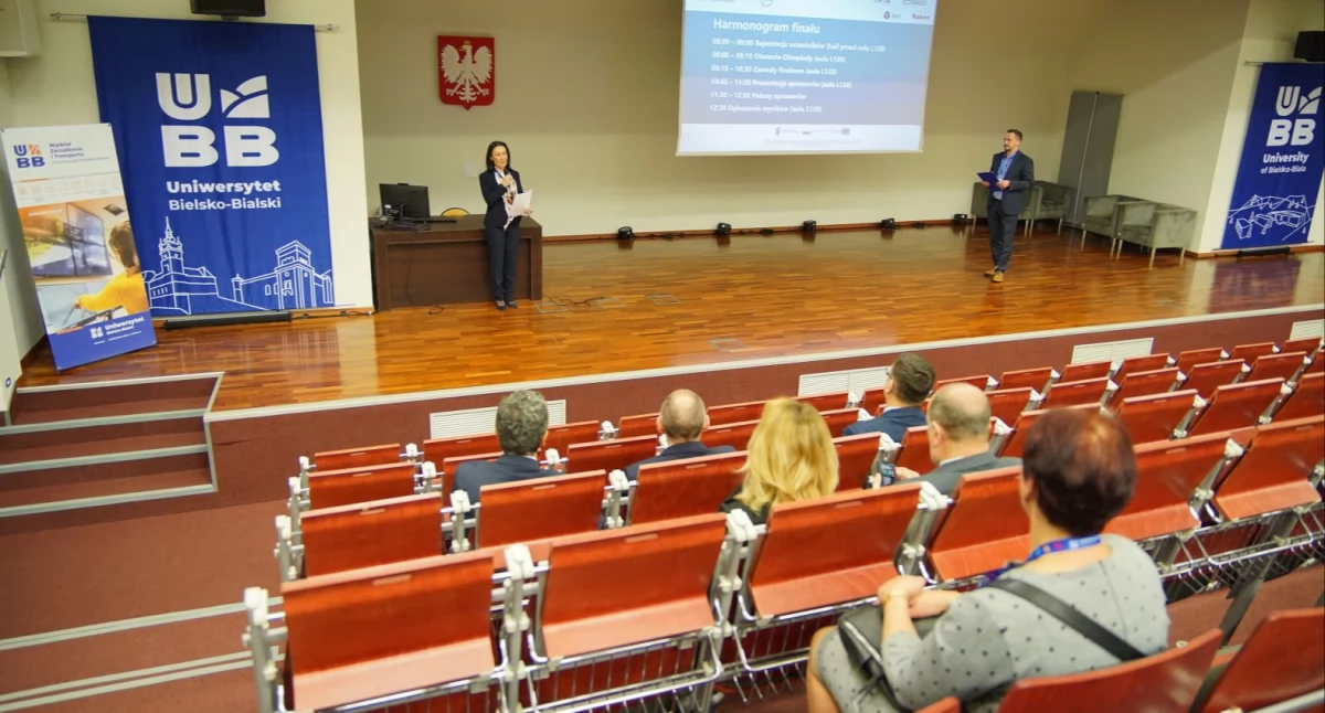 Uniwersytet Bielsko-Bialski planuje budowę nowego akademika na Błoniach