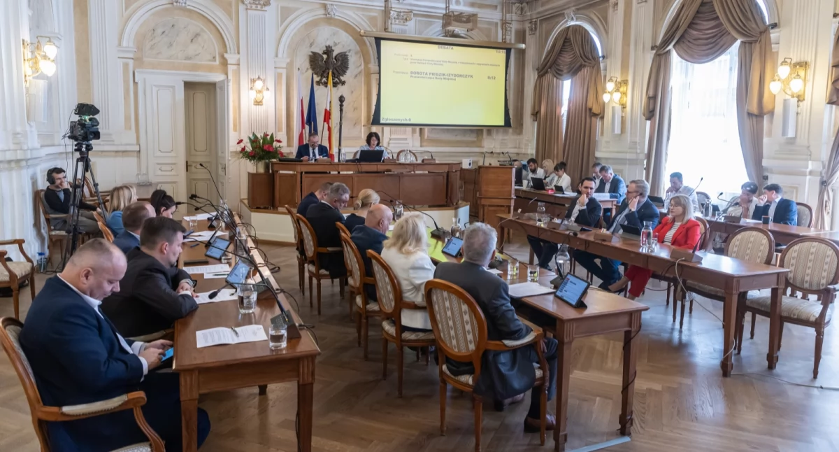 Reorganizacja przedszkoli w Bielsku-Białej. Mniejsza liczba dzieci wymusza zmiany. Osiem placówek zostanie zamkniętych