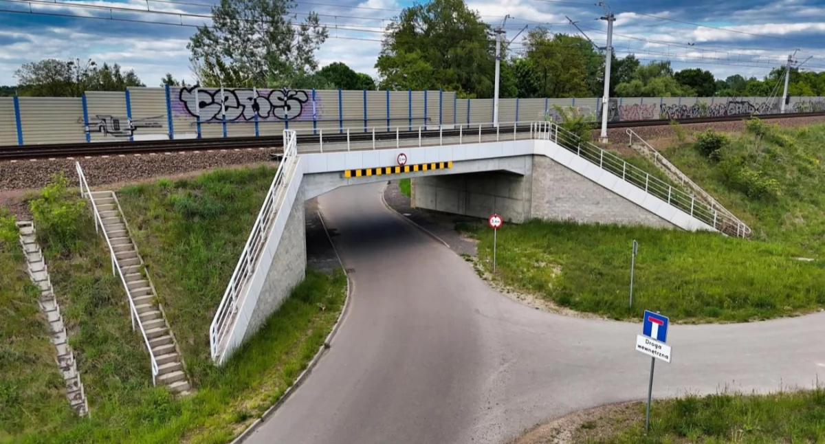 Ćwiczenia przeciwpowodziowe Zapora 2025. Tymczasowe utrudnienia w ruchu