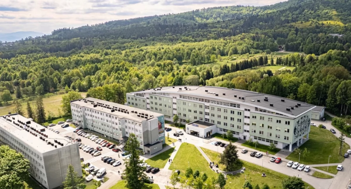 Nowe kierunki na Uniwersytecie Bielsko-Bialskim