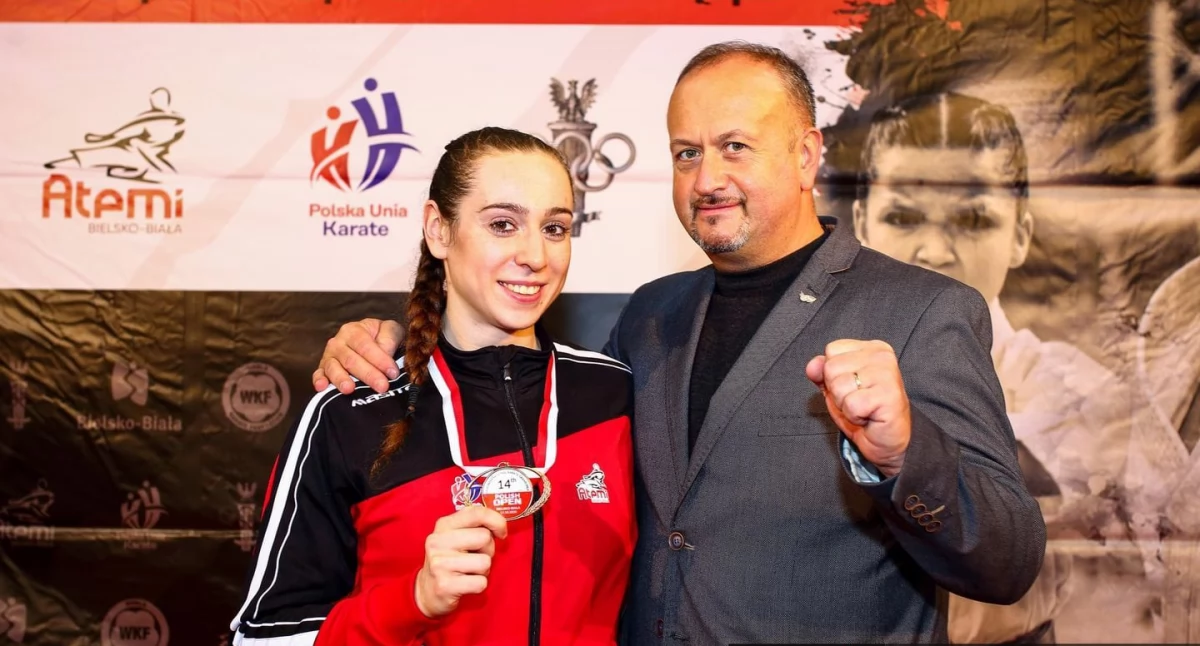 Dwójka Bielszczan w zarządzie europejskiej federacji sportowej